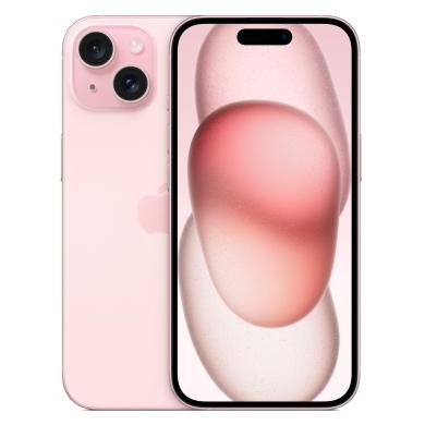 Apple iPhone 15 256Go rosé - bon état